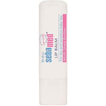 Baby Lip Balm - Dětský balzám na rty Baby